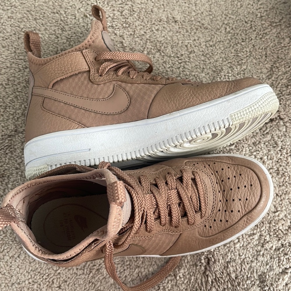Nike Air Force One
